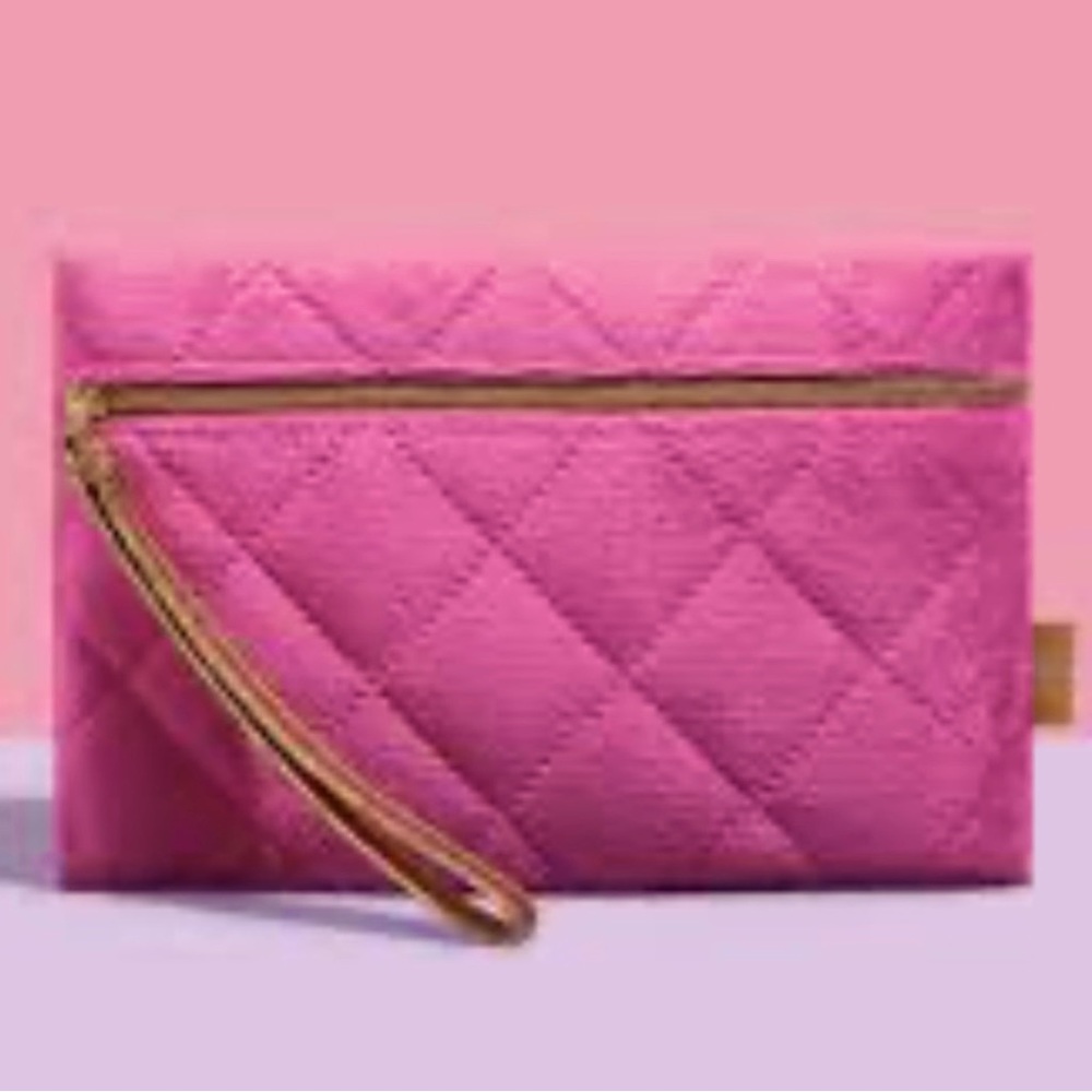 5/$20🛍️ IPSY-NWT- November 2023 Pink Wrislet